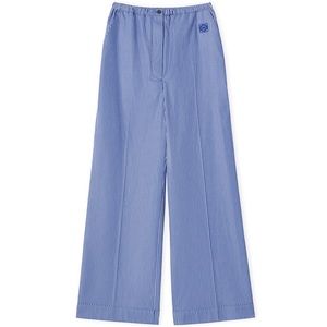 Loewe Striped Pajama Pants